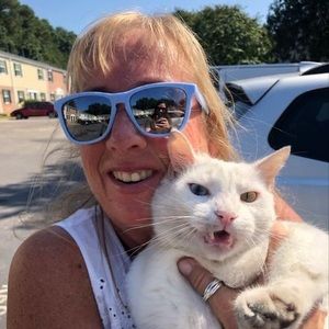 Meet your Posher, Jill